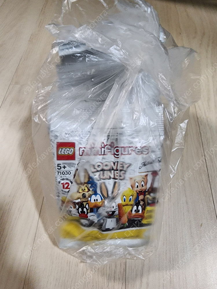 레고 6865, 6858 등--6