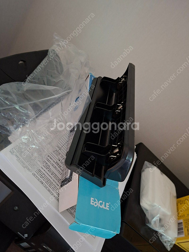 hp 4530s 노트북 + 23인치 모니터 +@--8