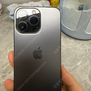 아이폰 13프로 그래파이트 128GB