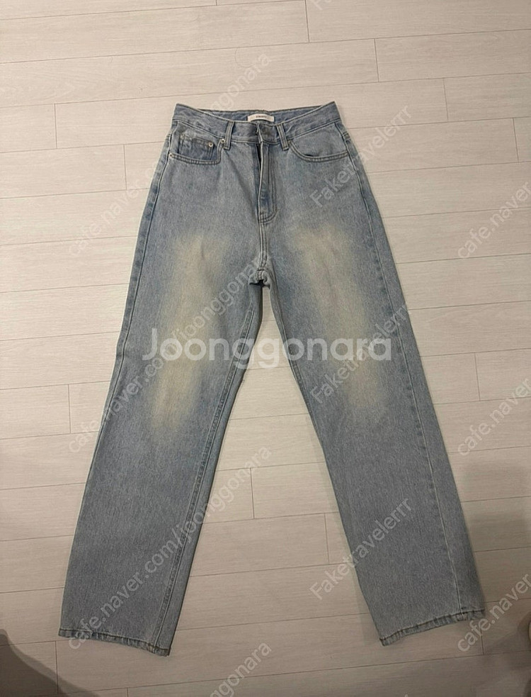 데님 5종 모음 스몰사이즈 새제품 ! (메그제이, 언더스탠딩, 리버티 등) 미뉴에트 메이비베이비 프로스트제이 프롬비...--3