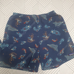 파타고니아 버킷햇 L, 배기스 M 7인치 새제품급 일괄 판매합니다.