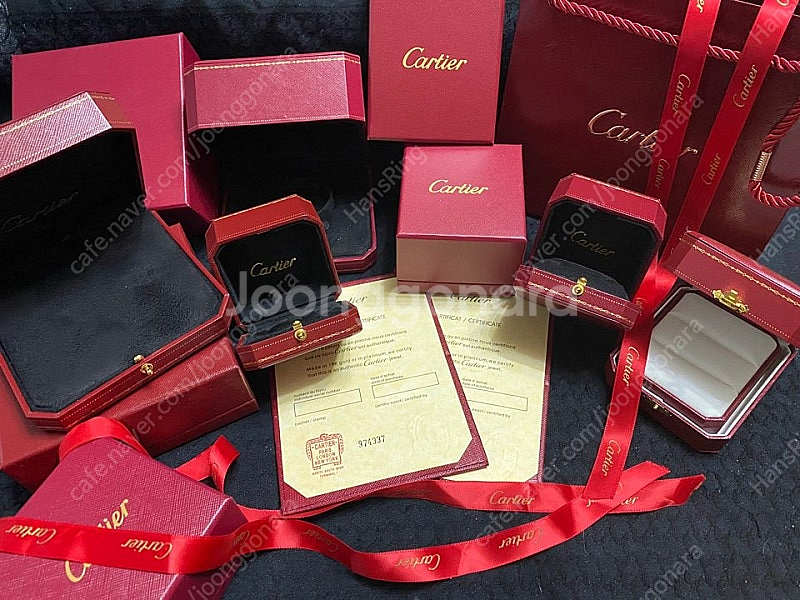 까르띠에케이스 판매합니다--9