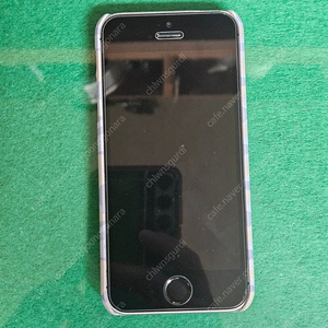 아이폰 se 스페이스그레이 64gb