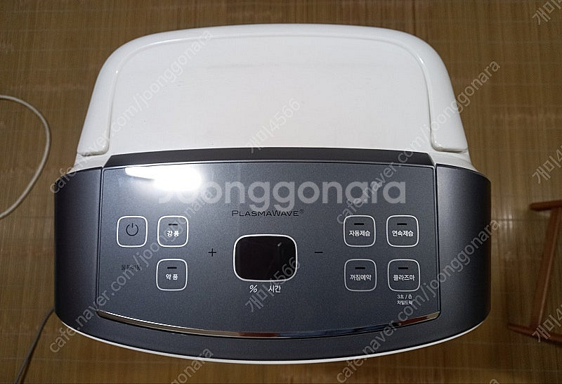 위닉스 제습기 16L DN2M160-HWK 170000--1