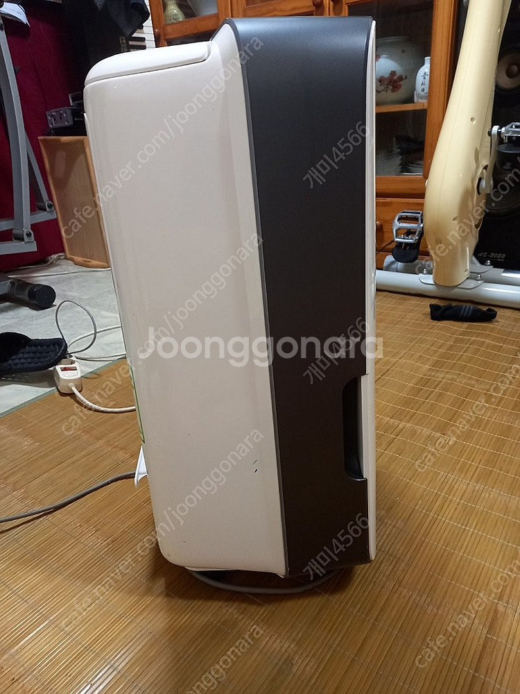 위닉스 제습기 16L DN2M160-HWK 170000--3