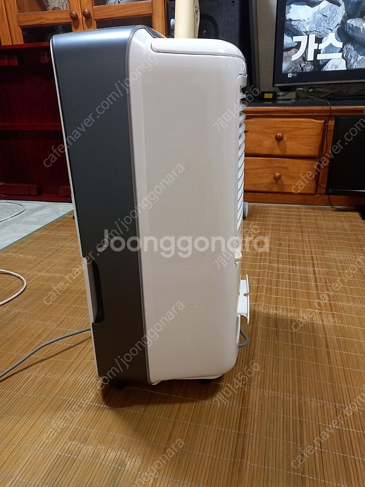 위닉스 제습기 16L DN2M160-HWK 170000--4