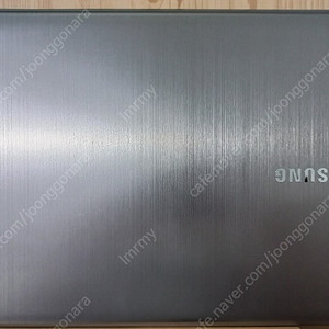 삼성 크로노스 노트북 NT770Z5E-S78S 팝니다
