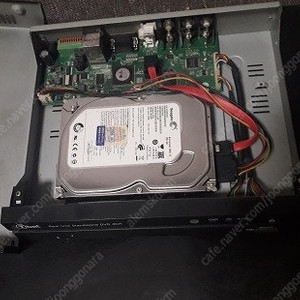 구형cctv본체와 카메라 led조명10개 일괄로판매