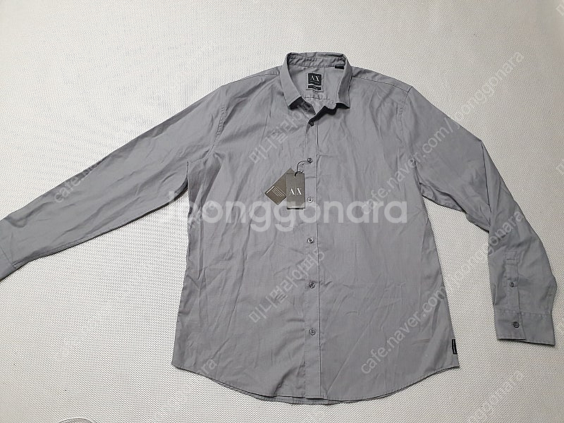 [셔츠 사이즈110] 아르마니/ 바쏘/H&M/ 지오다노/ FLEUR/ LOD/펀더멘탈리스트/탑텐/브렌우드/ WIT ...--0