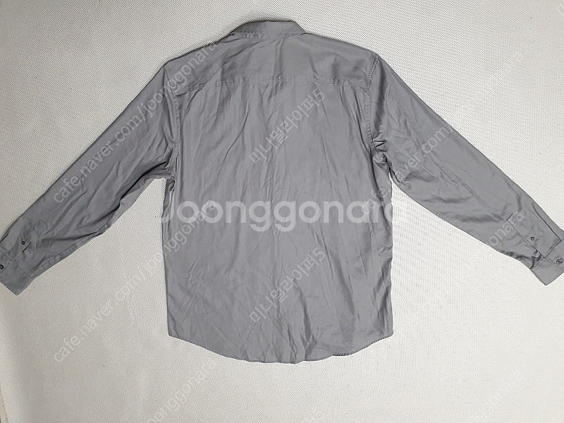 [셔츠 사이즈110] 아르마니/ 바쏘/H&M/ 지오다노/ FLEUR/ LOD/펀더멘탈리스트/탑텐/브렌우드/ WIT ...--4