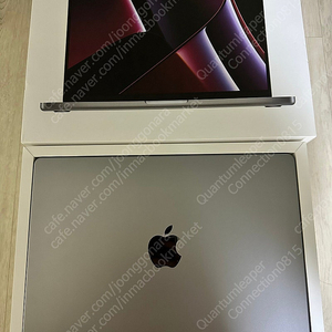맥북프로 14인치 M2 Pro 2023 구매 스페이스그레이 풀박스 512GB