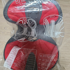 새제품 바른엔젤체어2 (자세교정 의자) 판매합니다.