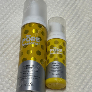 베네피트 더 포어페셔널 타이튼 톤 133ml+22ml (모공토너)