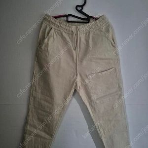 간빠레 빅포켓 카고바지 입니다ㅡ