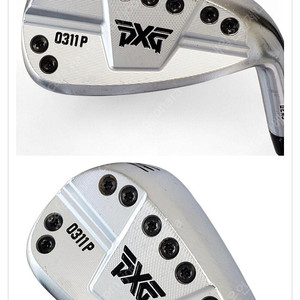 PXG-0311P-CHR-RH W