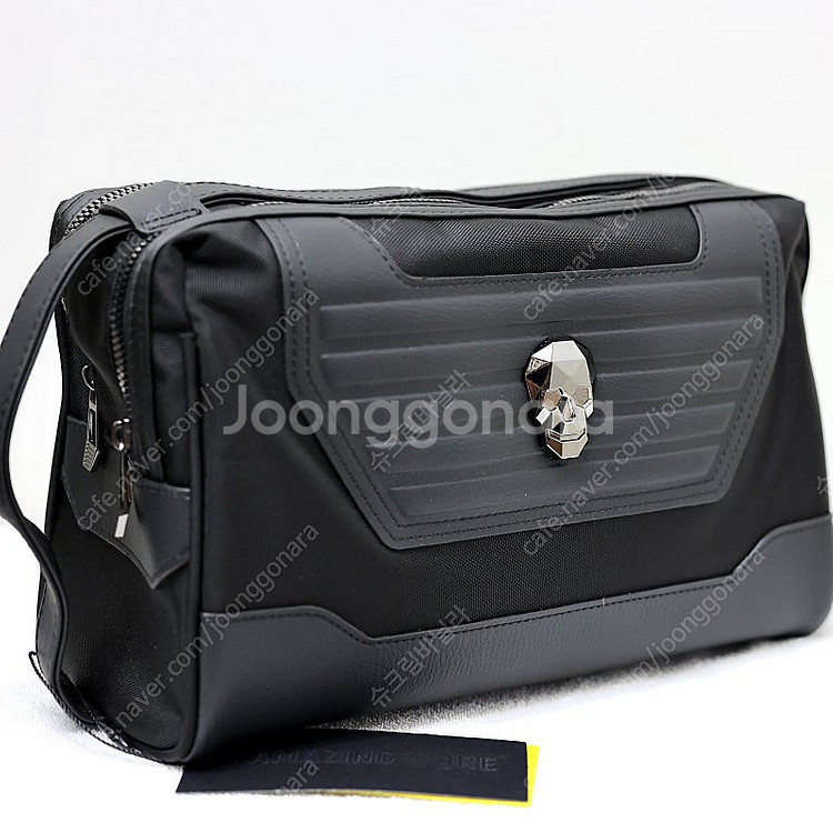 어메이징크리 골프 클러치백 가방 카트백--0