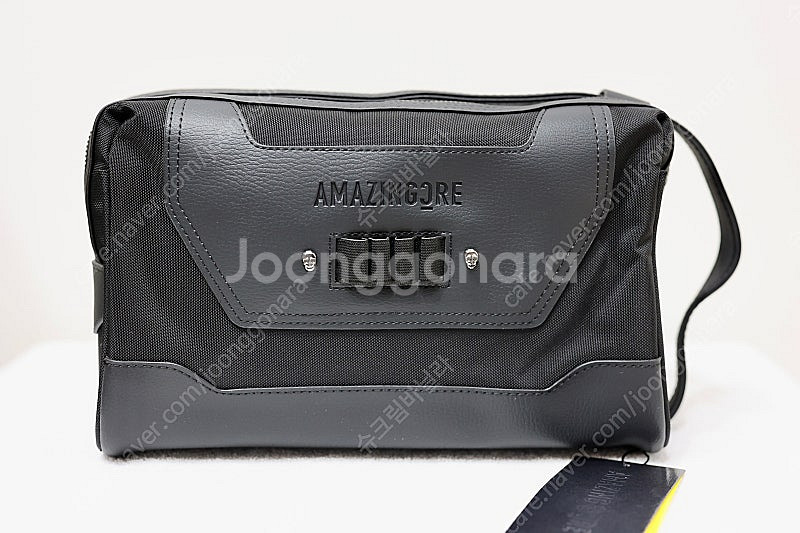 어메이징크리 골프 클러치백 가방 카트백--2