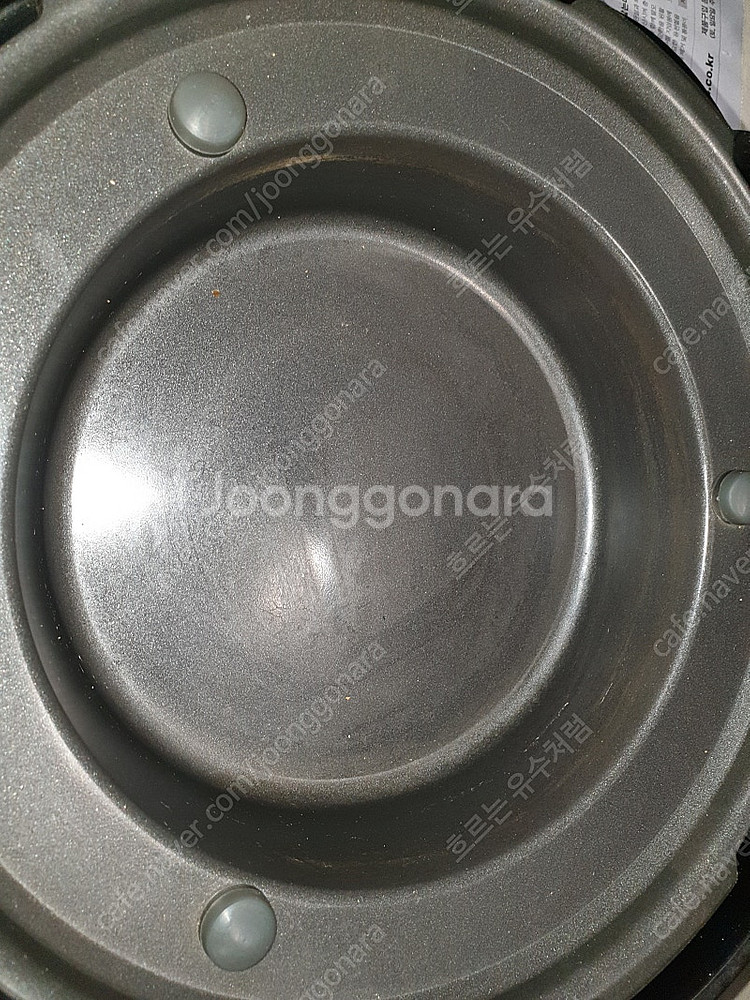 오쿠 중탕기 OC-8000R 작동 이상없음 ( 5만원 ...--3