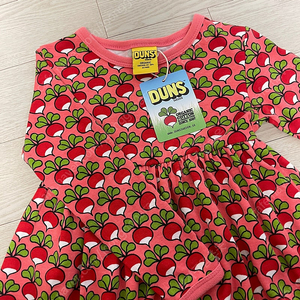 던스 티로즈 원피스 98