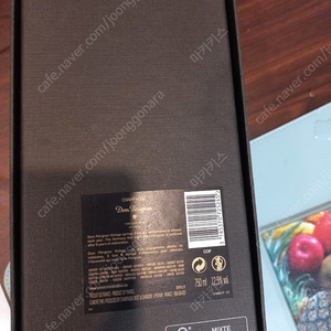 돔페리뇽 2013 빈박스 케이스 팝니다