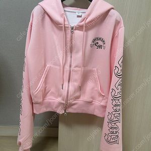 후드집업 2종