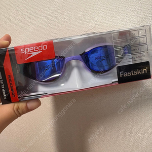 스피도 Fastskin Hyper Elite Mirror 광안리 수경