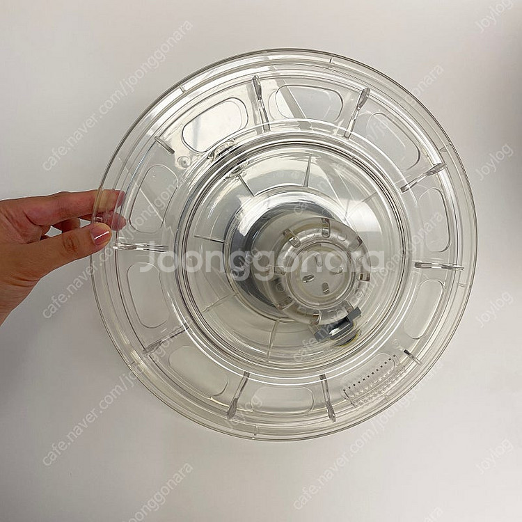 벨라쿠진 야채탈수기--2