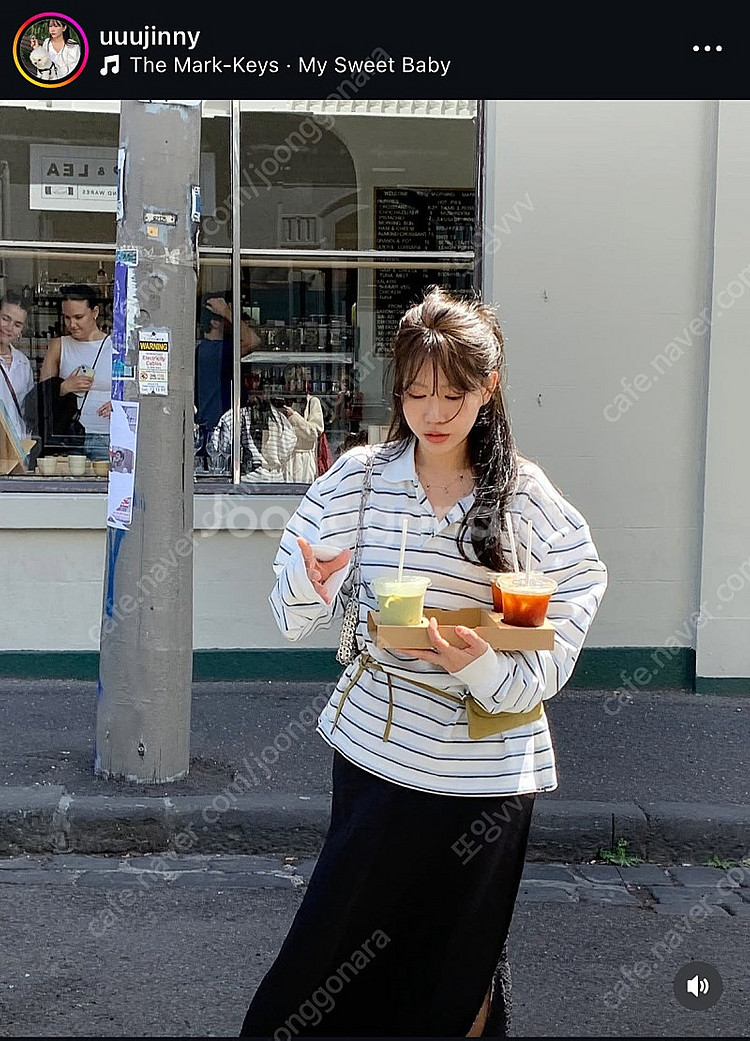 Foeto hailey 포에토 헤일리 럭비티--3