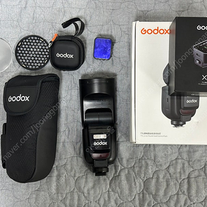 고독스 v1pro, x3 (소니용)