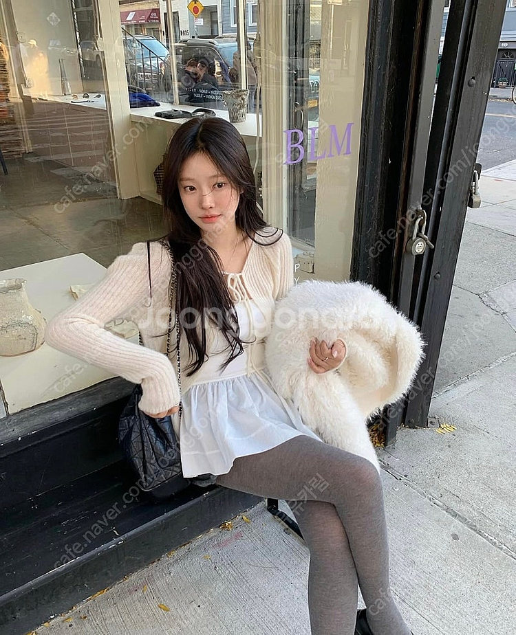 더위시 리즈(leeds) Snow cashmere bo...--1