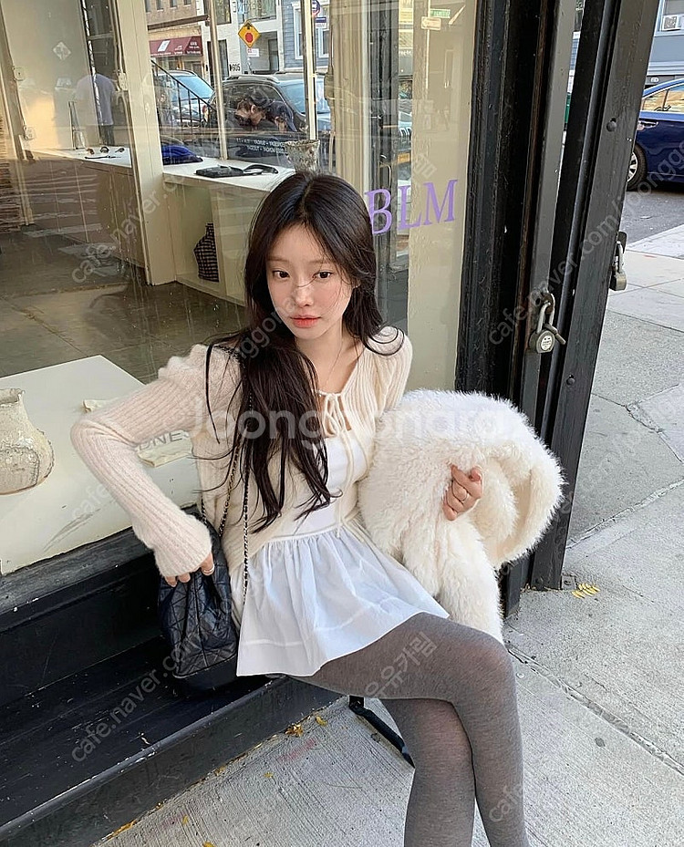 더위시 리즈(leeds) Snow cashmere bo...--2
