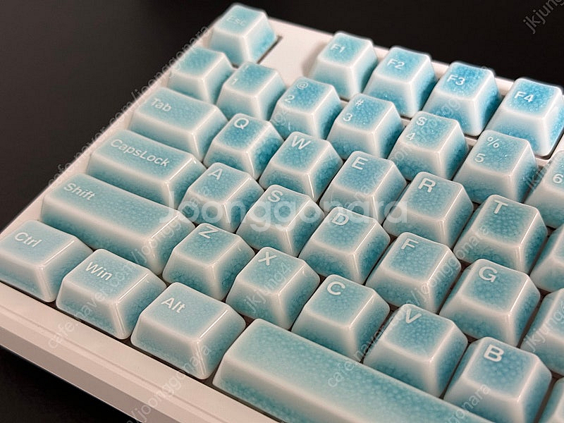 상태 최상/ 레오폴드 세라키 8bitdo 독거미 팝니다--1
