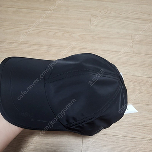 핑 골프 볼캡 모자