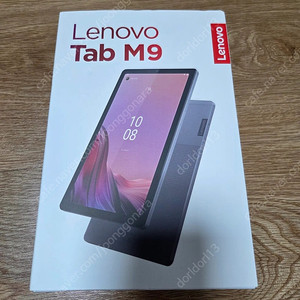 레노버 Tab M9판매합니다.