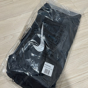 나이키 브라질리아 더플백 S