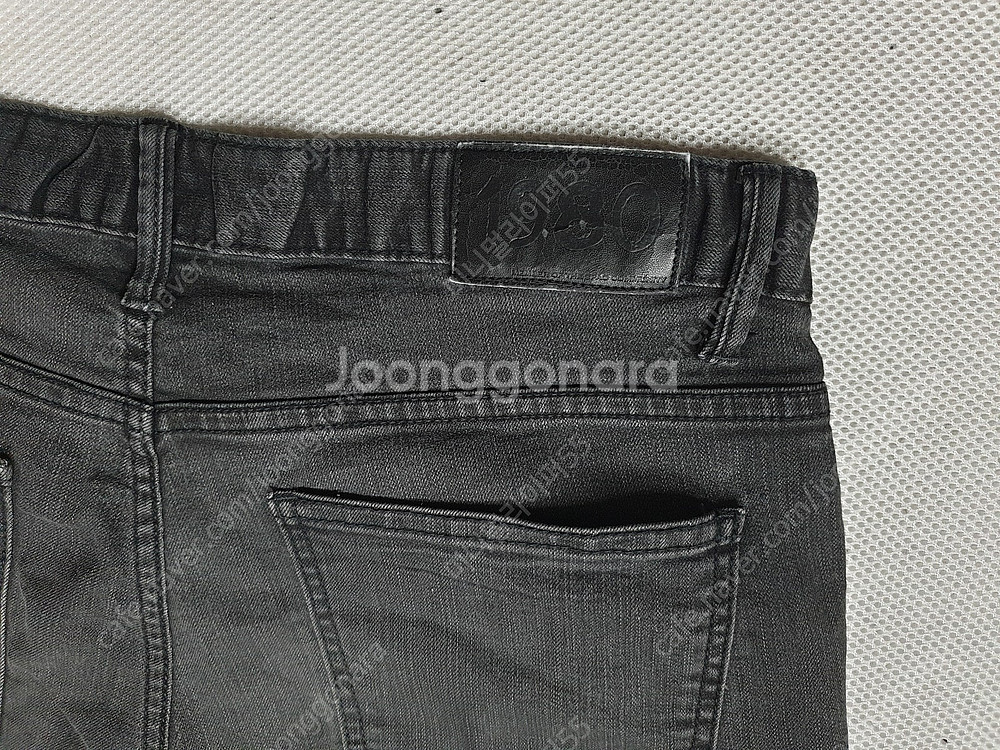 [바지 허리31] PXG/ 탑텐 밴딩 조거팬츠/ 레노마 & 스파오 & 지오지아 & STCO diem 슬랙스/ EMS...--7