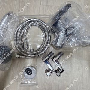 프레오 P206 싱글레버 샤워기