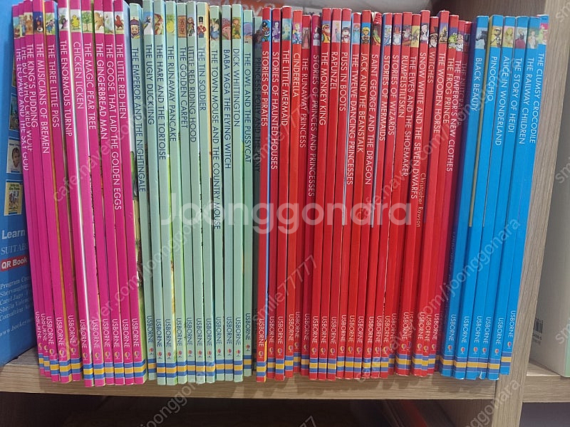 어스본 퍼스트 리딩 영 리딩--0