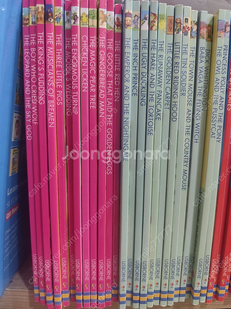 어스본 퍼스트 리딩 영 리딩--1