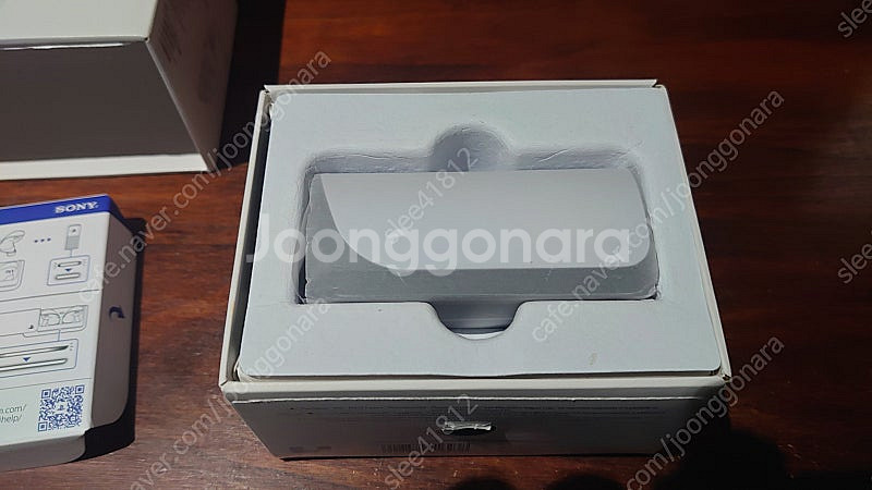 소니 플스5 ps5 펄스 익스플로어 무선이어폰--0