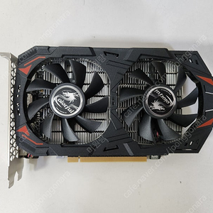 그래픽카드 1050ti 팝니다
