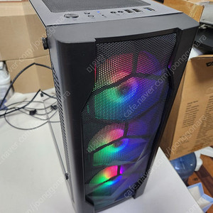 i5 10400, RTX 2060 컴퓨터 본체 팝니다