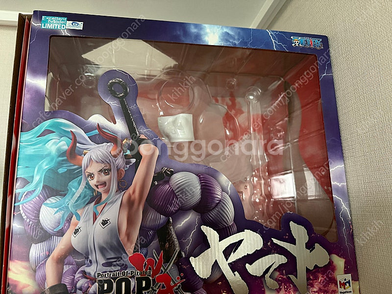 pop 맥시멈 야마토 판매합니다--1