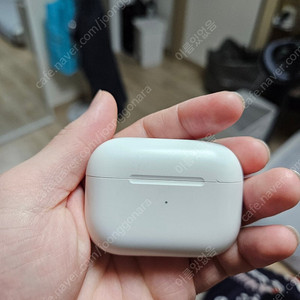 에어팟프로2 c-type 본체