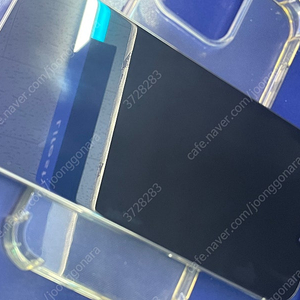 아이폰 16 프로 맥스 배터리 100 하자 없습니다