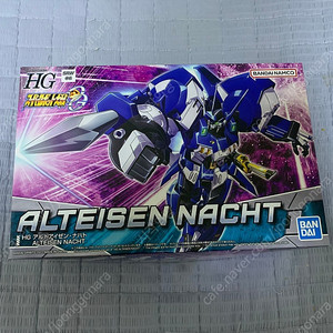 HG 알트아이젠 나하트 팝니다.