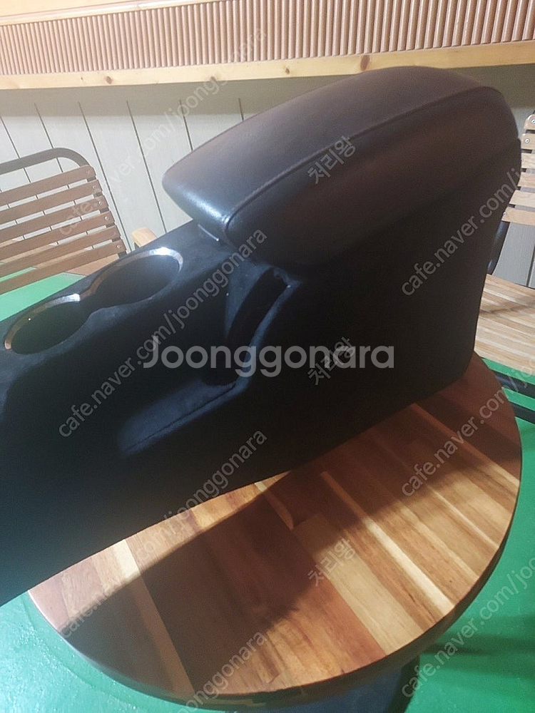 젠쿱 제네시스 쿠페 부품 용품--3
