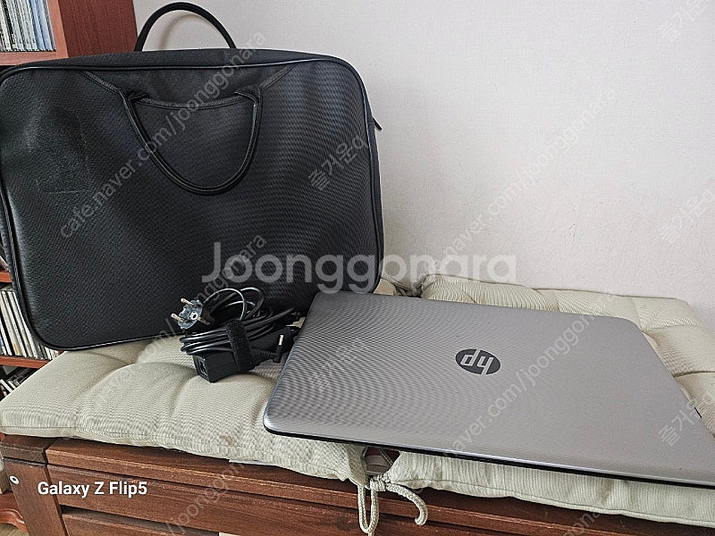 HP 17z-Y000 노트북--0