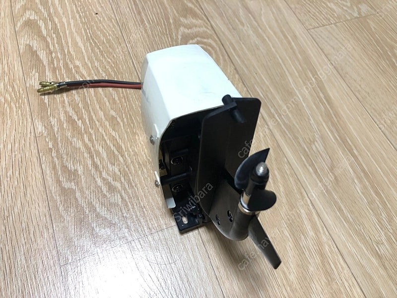타미야RX-540VZ모터와 아카데미선외기 판매합니다 이미지