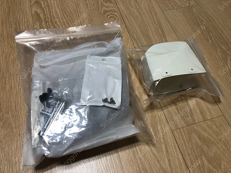타미야RX-540VZ모터와 아카데미선외기 판매합니다 이미지